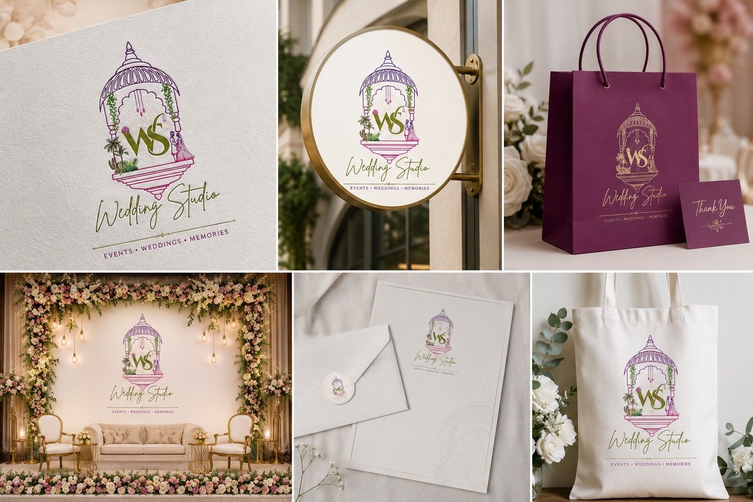Logo design 90 by Brandingo